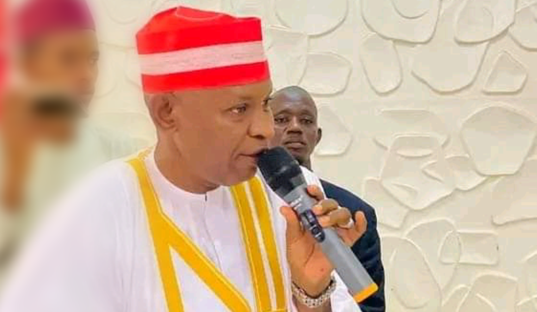 Kano Gov Vows Zero Tolerance For Violence