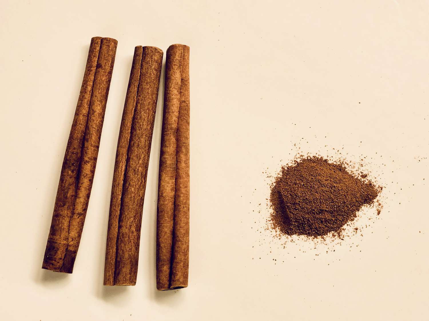 Multiple Ground Cinnamon Products Recalled Due to Lead Contamination