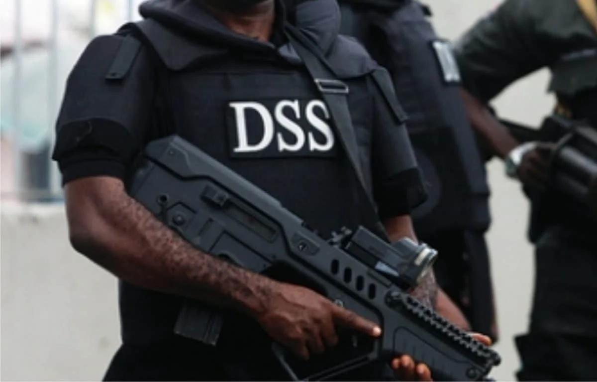 Murdered EKSU DVC kidnapped by domestic staff – DSS