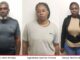 NDLEA Nabs Couple, Recovers N2.1bn Drugs In Lagos Raid