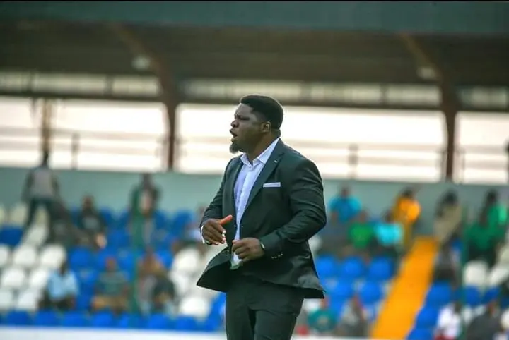 NPFL: Remo Stars must keep working hard — Ogunmodede