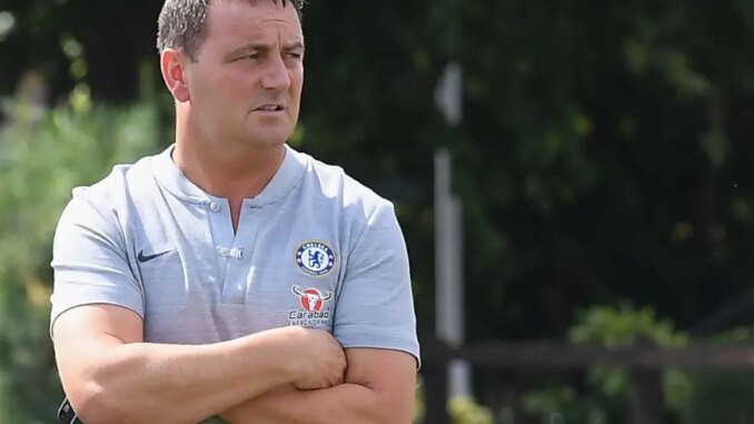 Neil Bath leaves Chelsea after 30 years at club