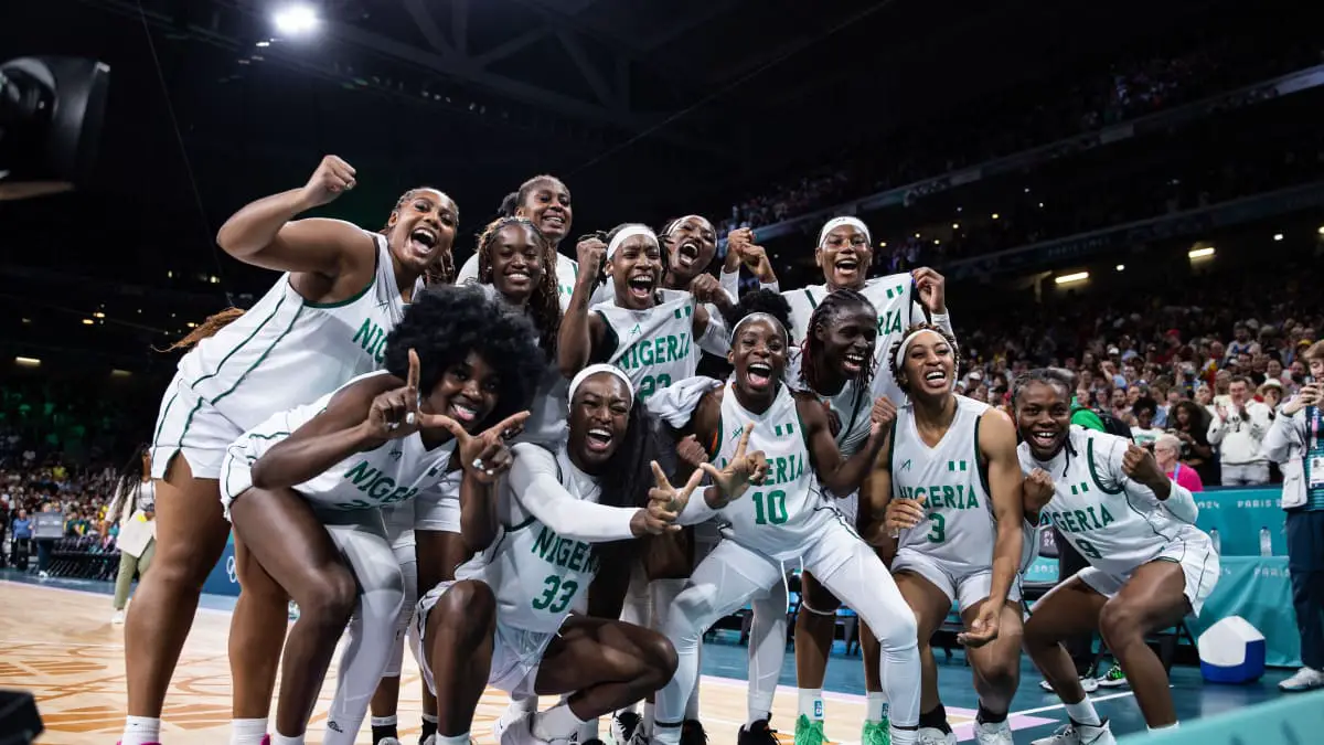 Paris 2024 Women’s Basketball: Team Nigeria’s D’Tigress Target Second Win In Group B Against France