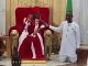 Oba Of Benin Receives 2 Looted Artifacts From US