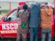 Osun NSCDC arrests three-member phone theft, fraud syndicate