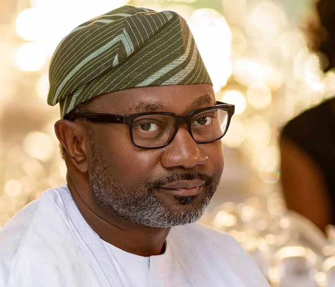 Otedola backs Nigerian govt’s windfall tax on banks’ FX profit