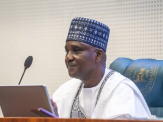 We introduced 1,351 bills, 89 scaled through third reading – Reps Speaker, Abbas