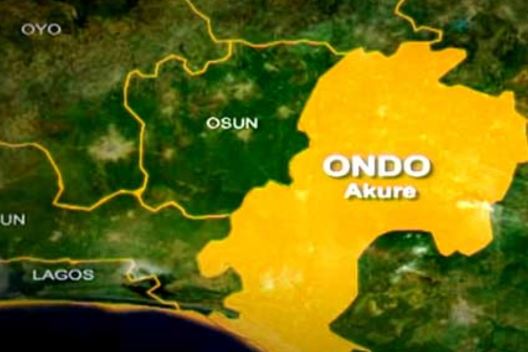 16 burnt to death, 5 injured in Ondo road crash