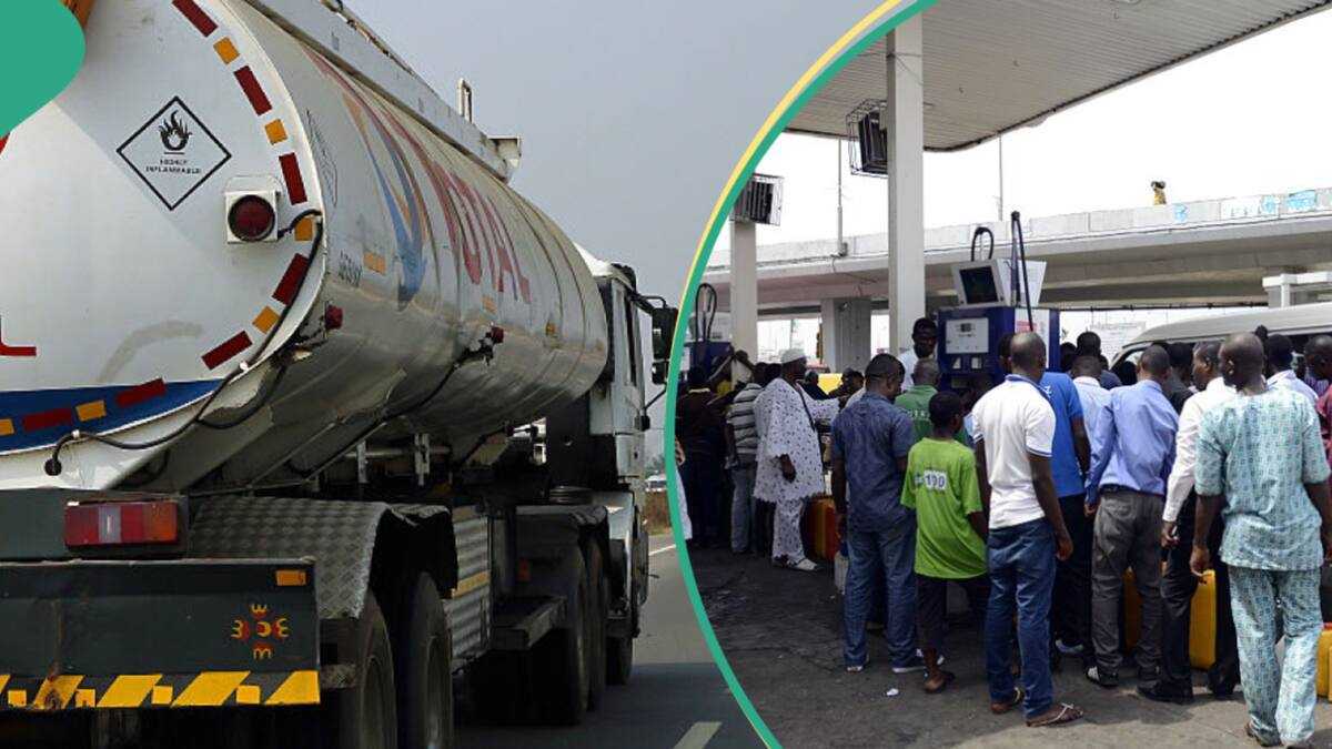 Marketers Speak on New Fuel Price at Filling Stations After Tinubu’s Order