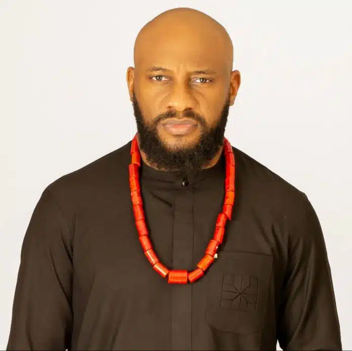 Yul Edochie advises fans to spend their savings now before death calls