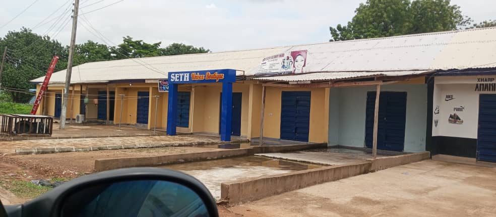 Benue Residents Shun Protest Amid Tight Security