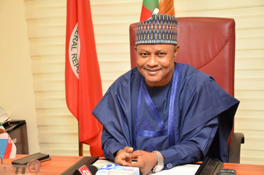 Gov Uba Sani Denies Imposing Curfew In Kaduna