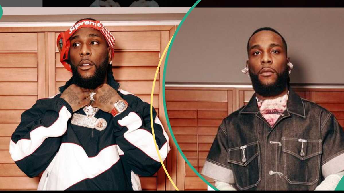 “Not an Activist”: Burna Boy Addresses Fans Calling Him Out to Protest, Video Sparks Heated Debate