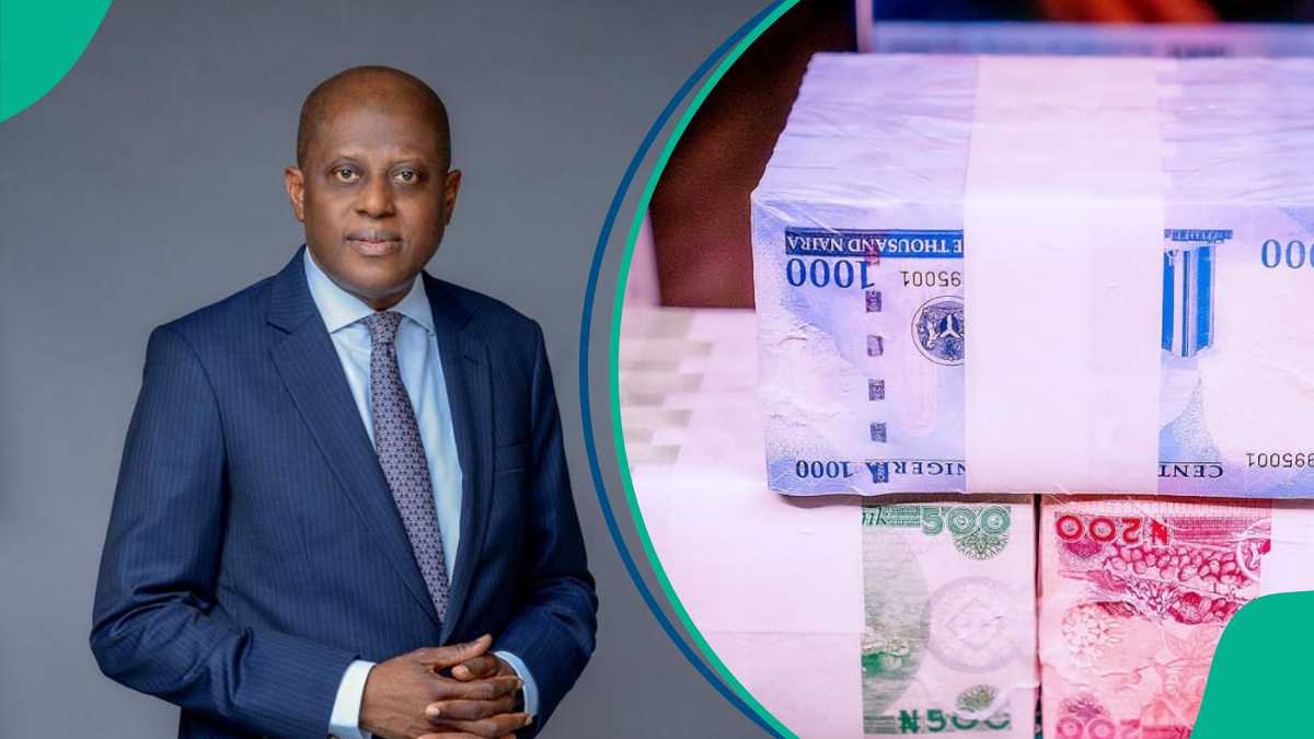 Currency in Circulation Hits Highest in History as Naira Becomes Second-Worst Globally