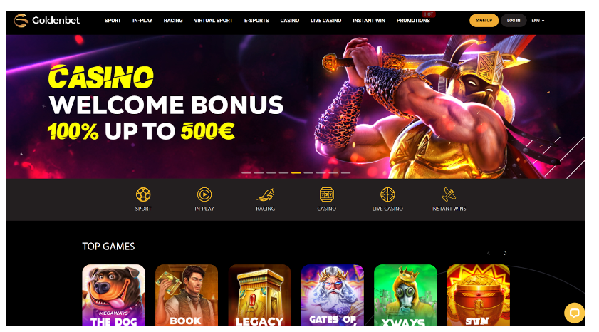 Casinos Not On GamStop UK