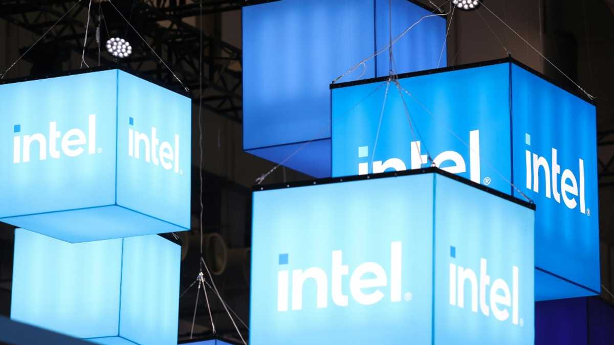 Intel says it will slash workforce to cut costs