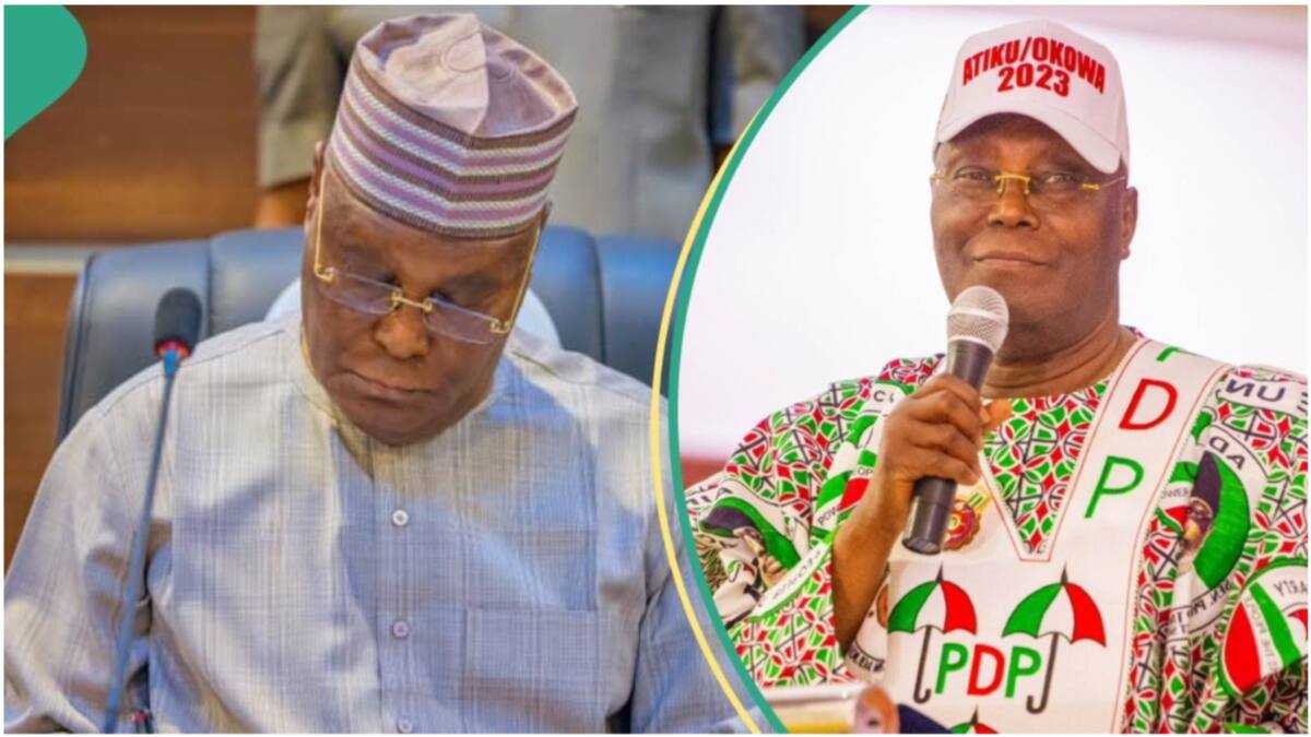 "Igbo Must Go Hashtag": Atiku Makes One Demand From Tinubu