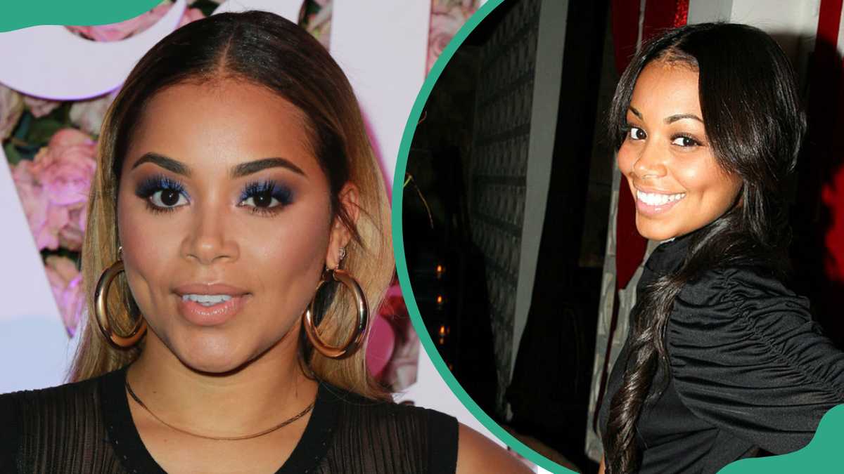 Who are Lauren London's parents? The actress' background explained