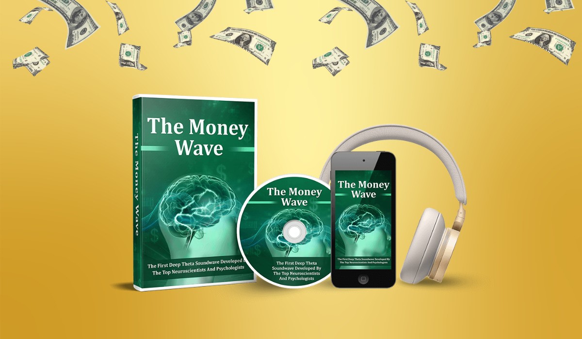 The Money Wave Review (Honest Customer Report) Can Dave Mitchell's 7-Second Tesla Ritual Really Attract Money?