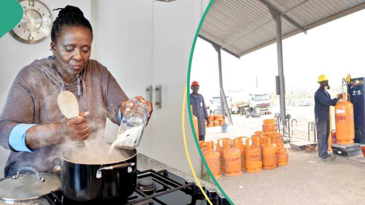 Scarcity of Cooking Gas Hits as Importers Lament Lack of Forex