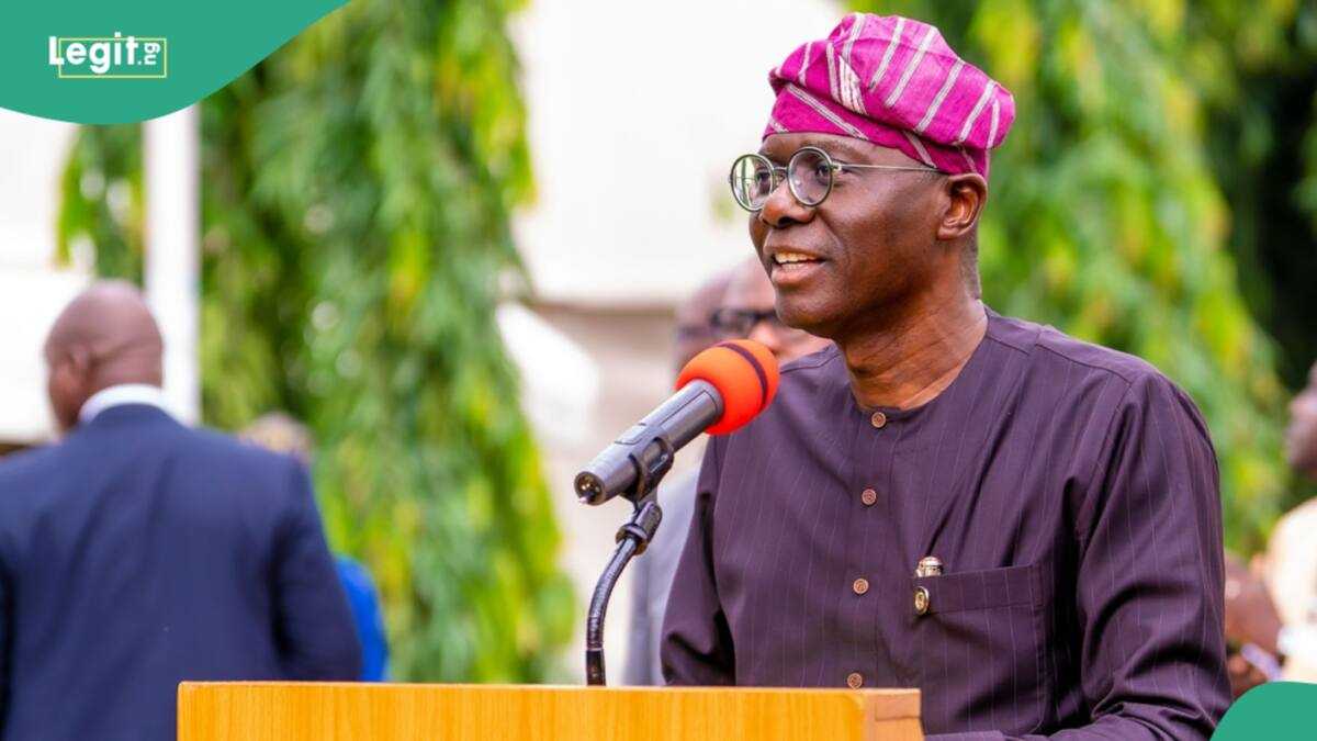 “Igbo Must Go Hashtag”: Lagos Governor Sanwo-Olu Reacts, Orders Probe