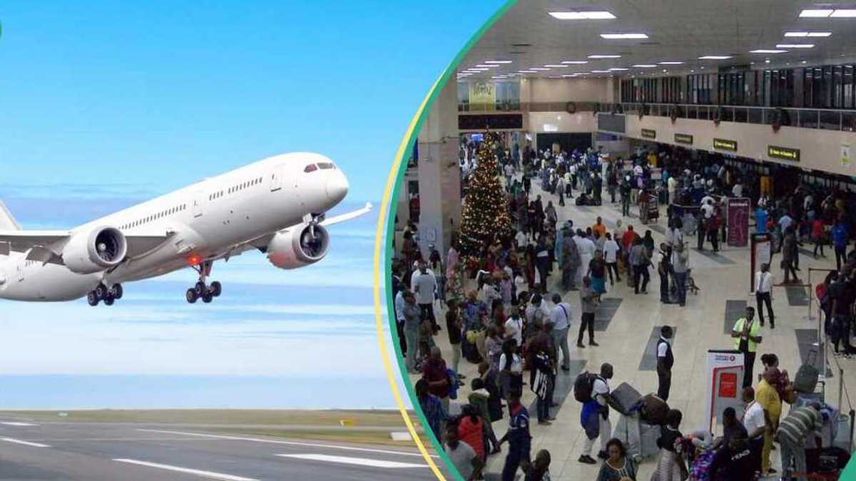 “We Regret To Inform You”: Nigerian Airline Suspends Operation, Cancels All Flights, Gives Reasons