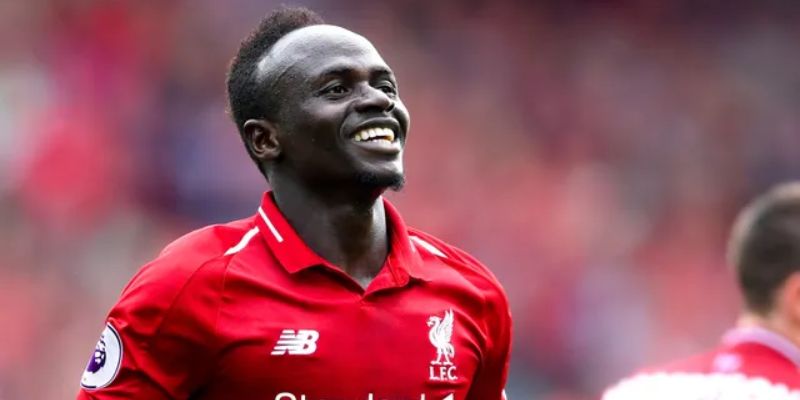 Sadio Mané: Symbol Of Effort, Pride And Team Spirit