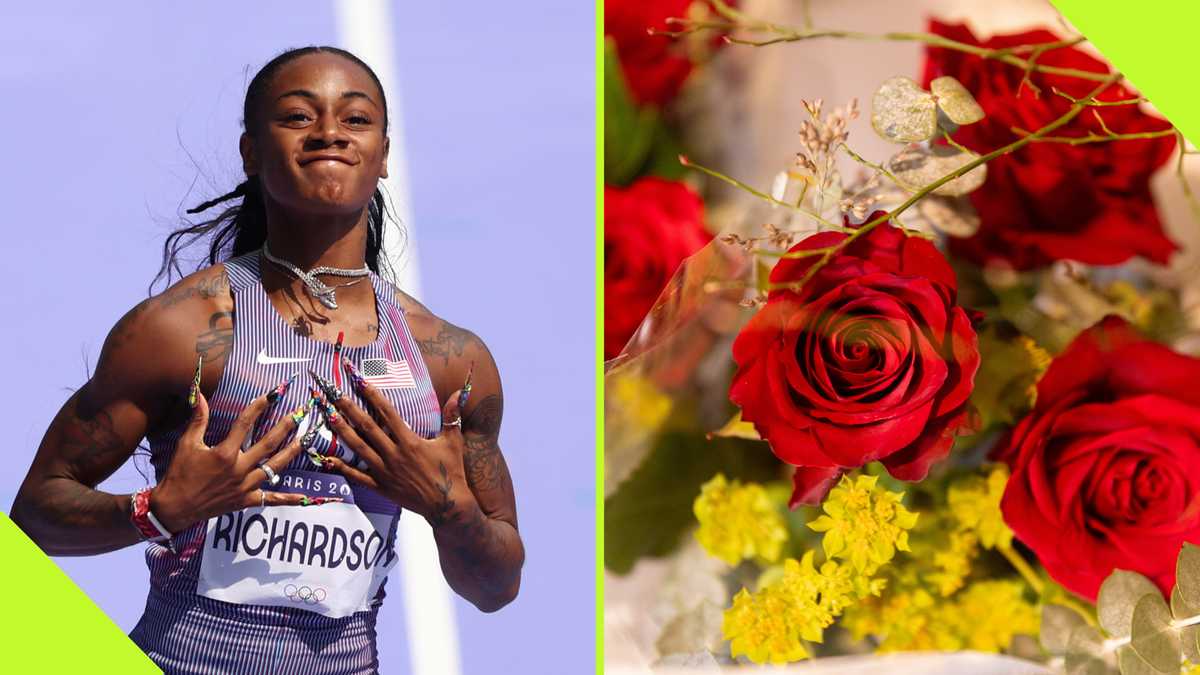 Paris Olympics: Sha’Carri Richardson’s Gilfriend’s Day Gift Fuels Rumours About Her Love Life