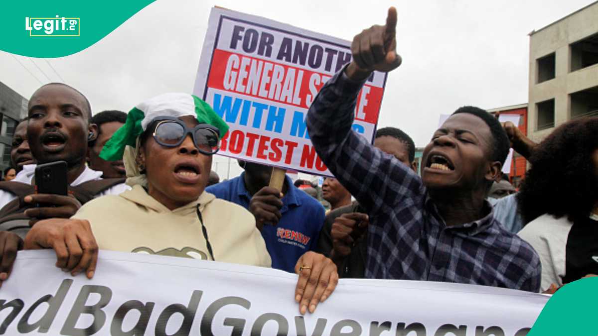 APC Accused of Planning to Hijack Hunger Protest in Edo State