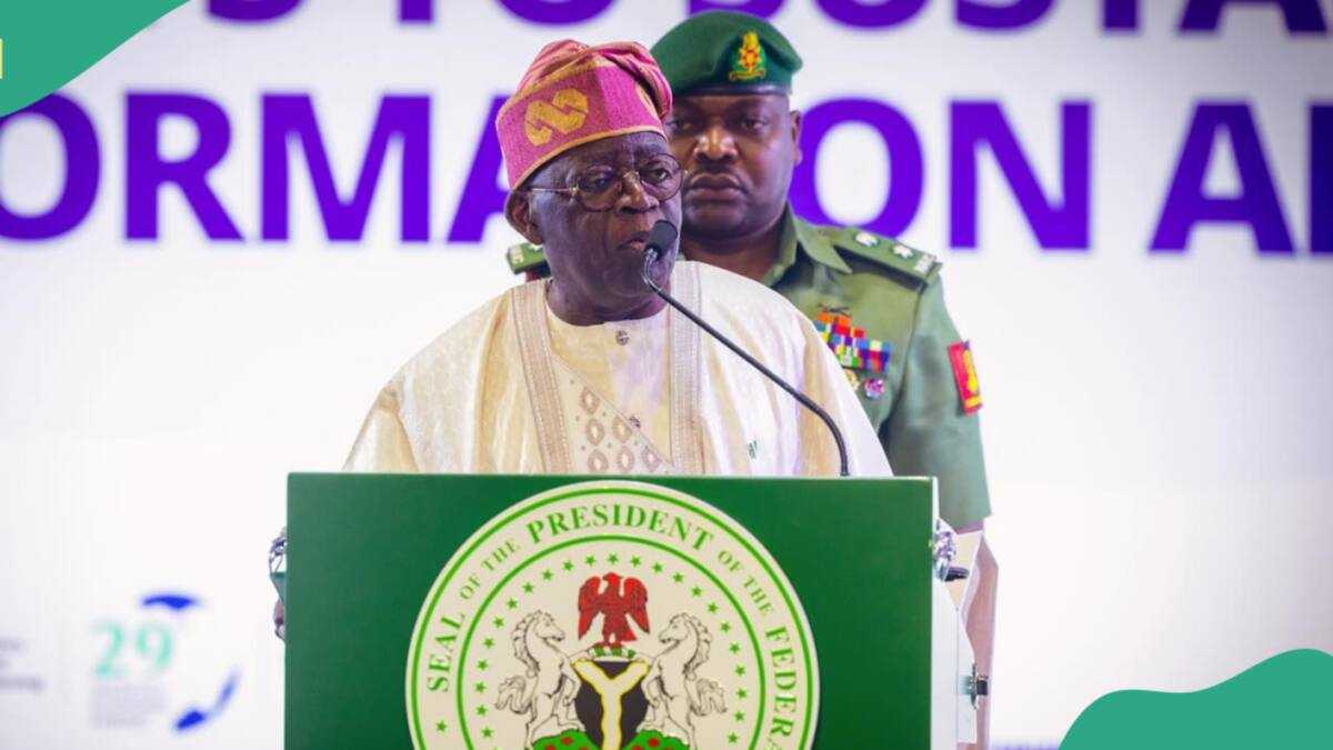 BREAKING: Presidency Announces When Tinubu Will Address Nigerians as Hardship Protests Enter Day 3