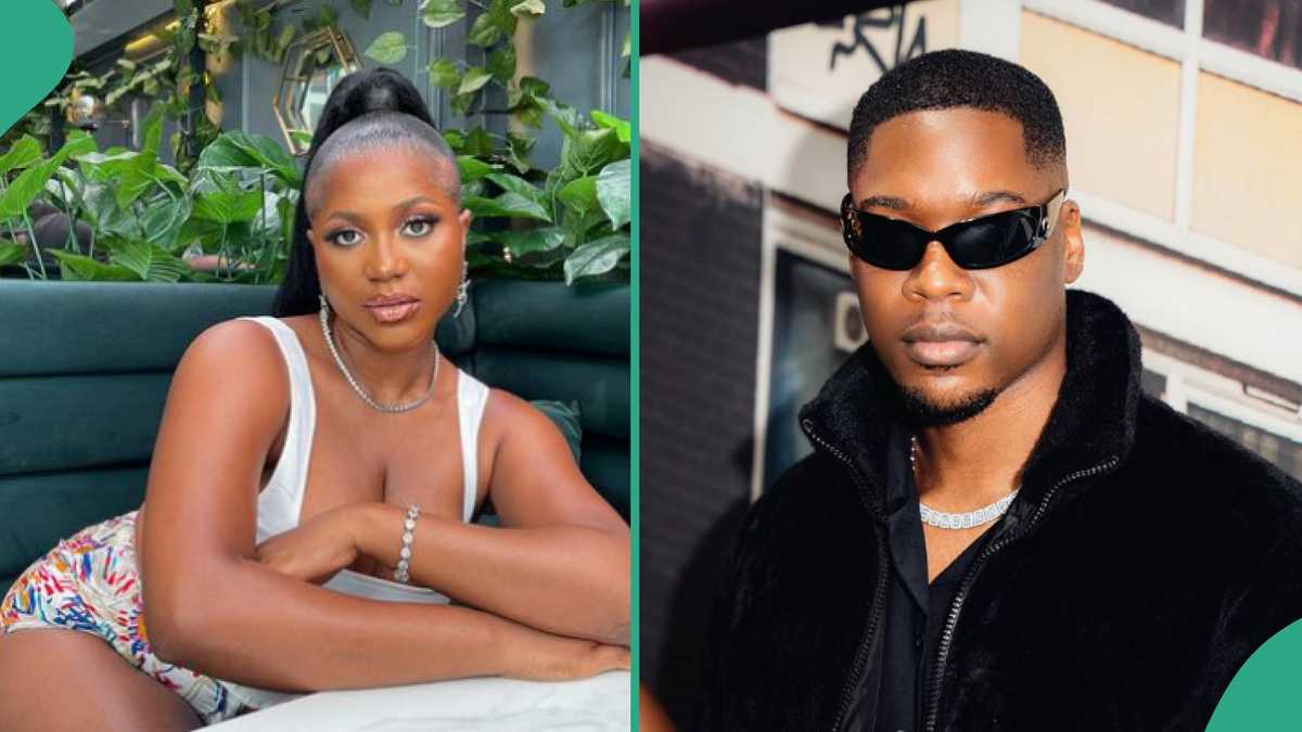 BBNaija’s Wanni Makes Loud Sound During ‘Private’ Moment With Shaun, Video Sparks Uproar: “Na Day 6”