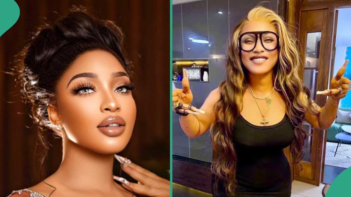 “You Mess Around, You Find Out”: Tonto Dikeh Brags After Fight With Car Dealer She Owes N2 Million