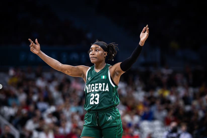 Paris 2024 Women’s Basketball: D’Tigress Make History With Win Over Canada, Reach Olympic Q-Finals