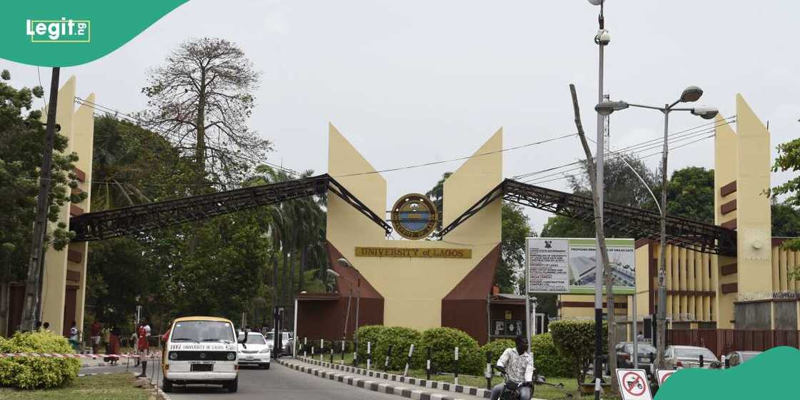 UNILAG announces 2024/25 post-UTME screening, eligibility criteria