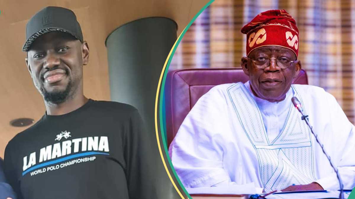 “Must Not Be Allowed to Continue”: Timi Frank Urges Tinubu to Release Detained Hardship Protesters