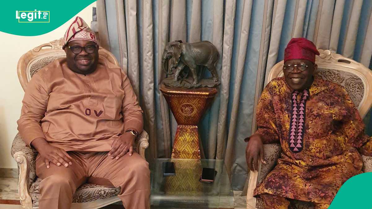 Hunger Protest: Dele Momodu Says Tinubu’s Broadcast Speech Shocked Him, Gives Reason