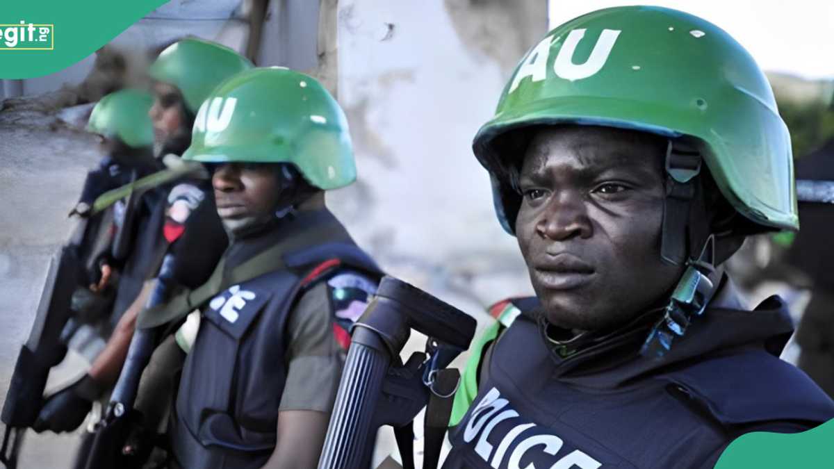 Tragedy in Imo as Gunmen Kill 8 Community Leaders in Brutal Attack, Police React