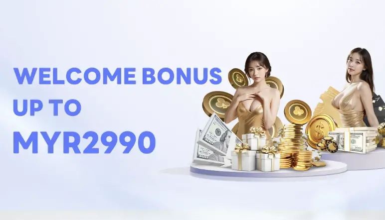 ob9 casino welcome bonus malaysia