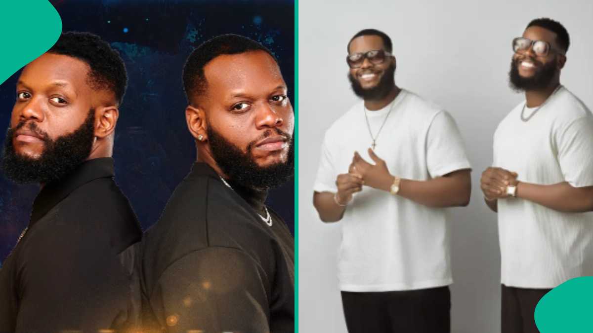 BBNaija Season 9: Mbadiwe Twins Escape Next Eviction With Immunity Challenge, “Well Deserved”