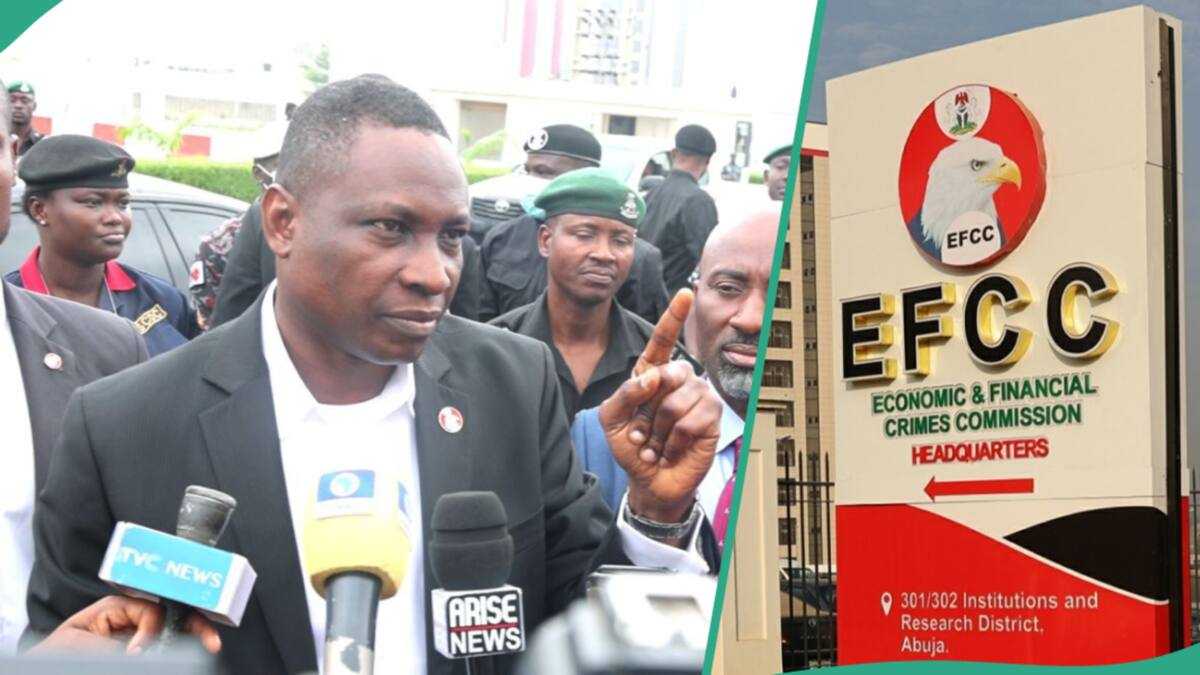 Just In: Anxiety as EFCC Sends Notice to LG Chairmen, Gives Reason