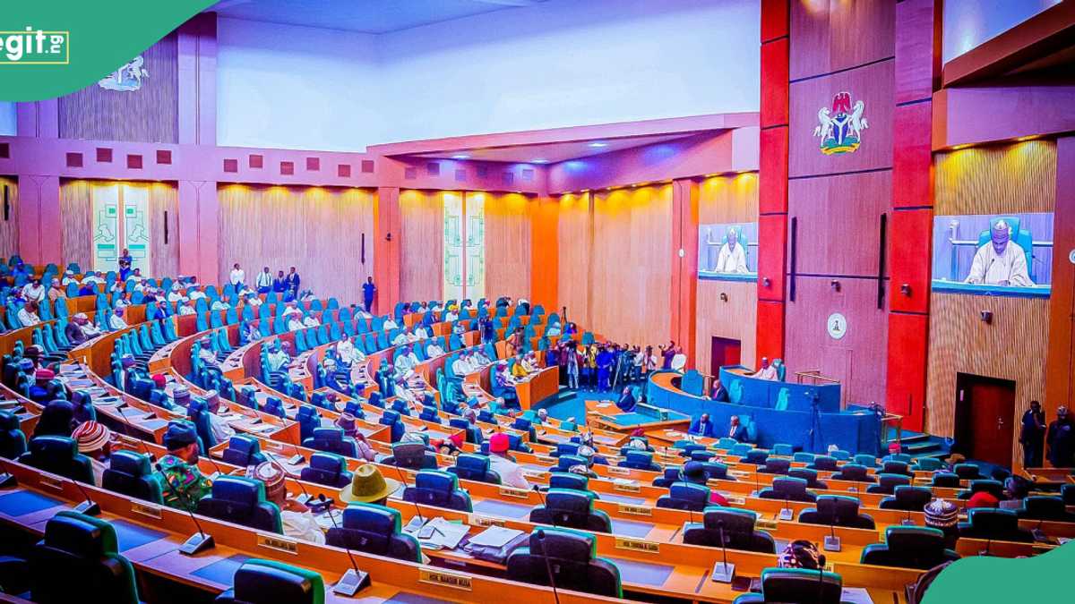 Just In: Reps Dissolve Committee Investigating Adulterated Fuel Import, Details Emerge