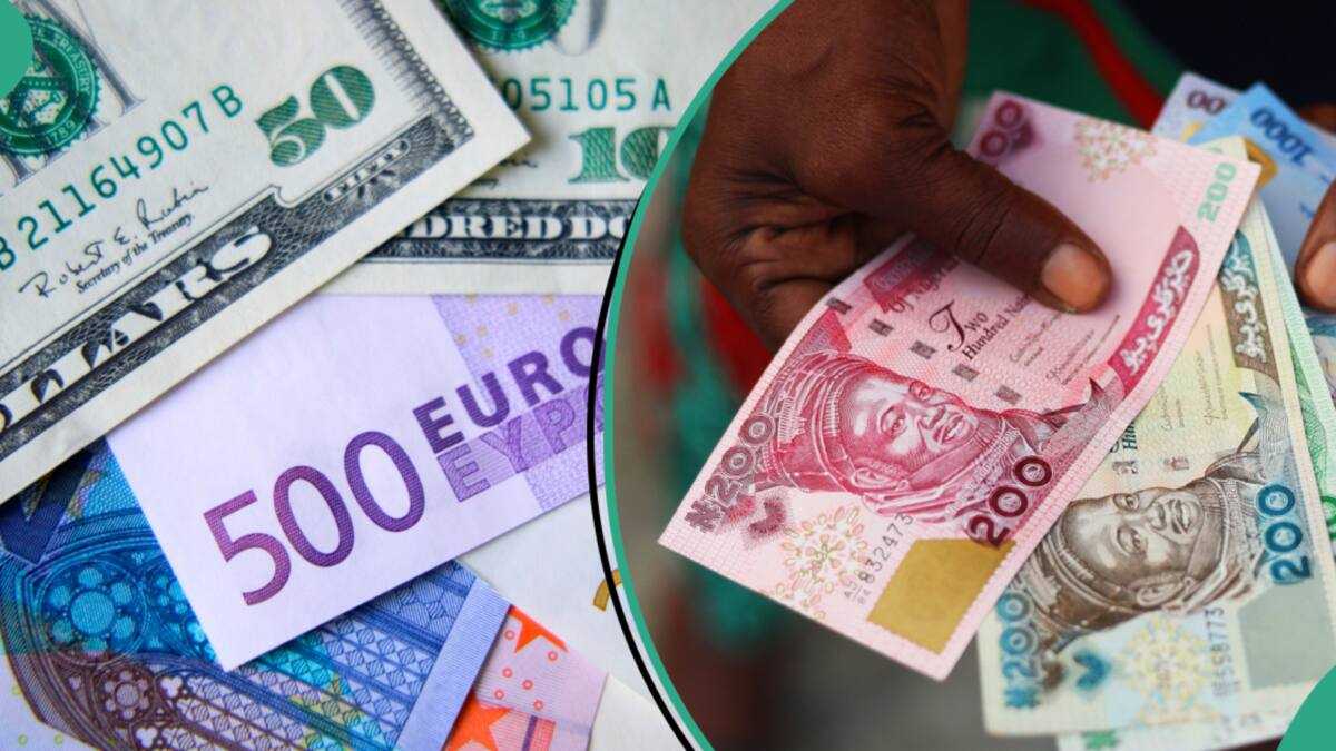 Forex Inflow in FMDQ Declines by 16.5% in One Week as Naira Gains