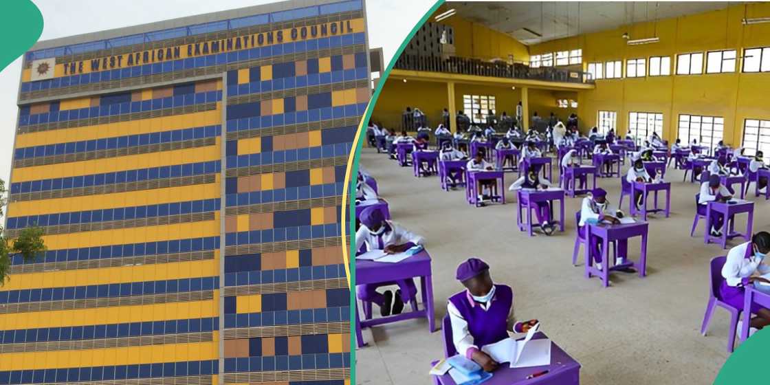 Anxiety as students, parents await release of WASSCE results