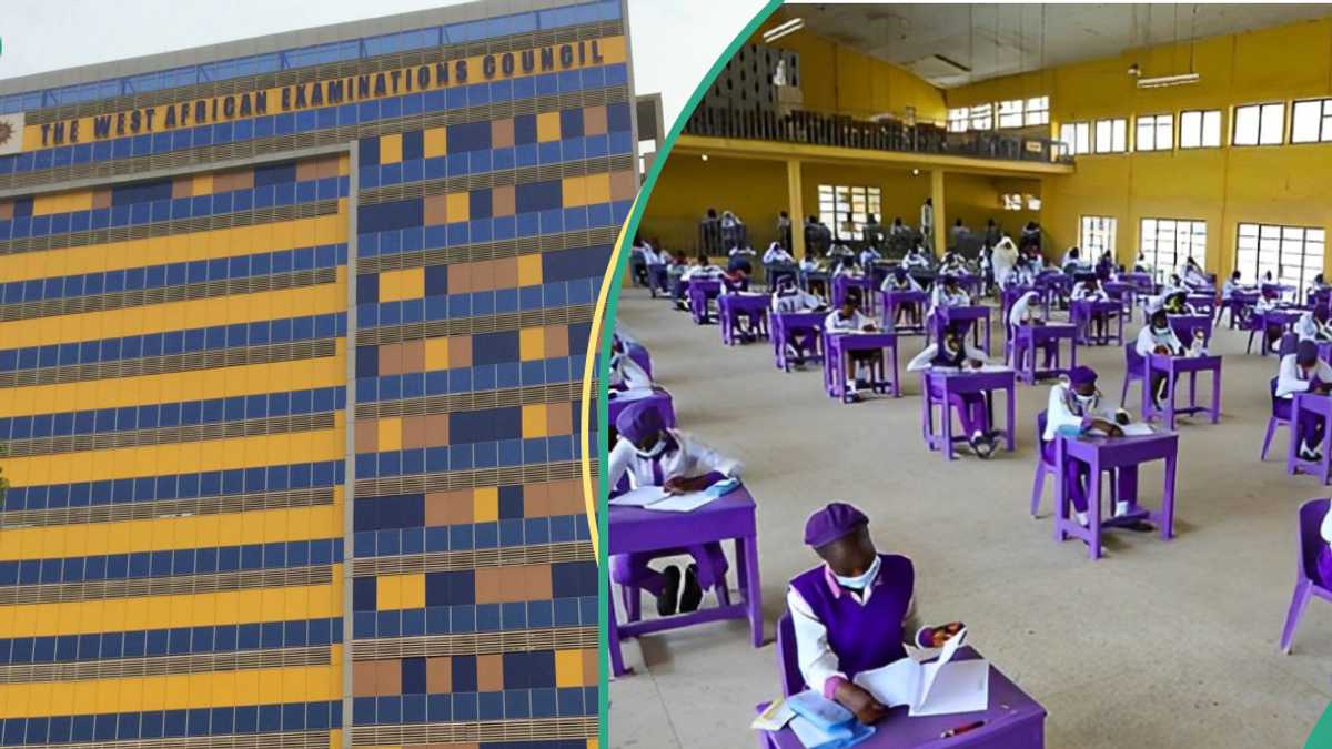 WAEC Anxiety as Students, Parents Await Release of 2024 May/June SSCE