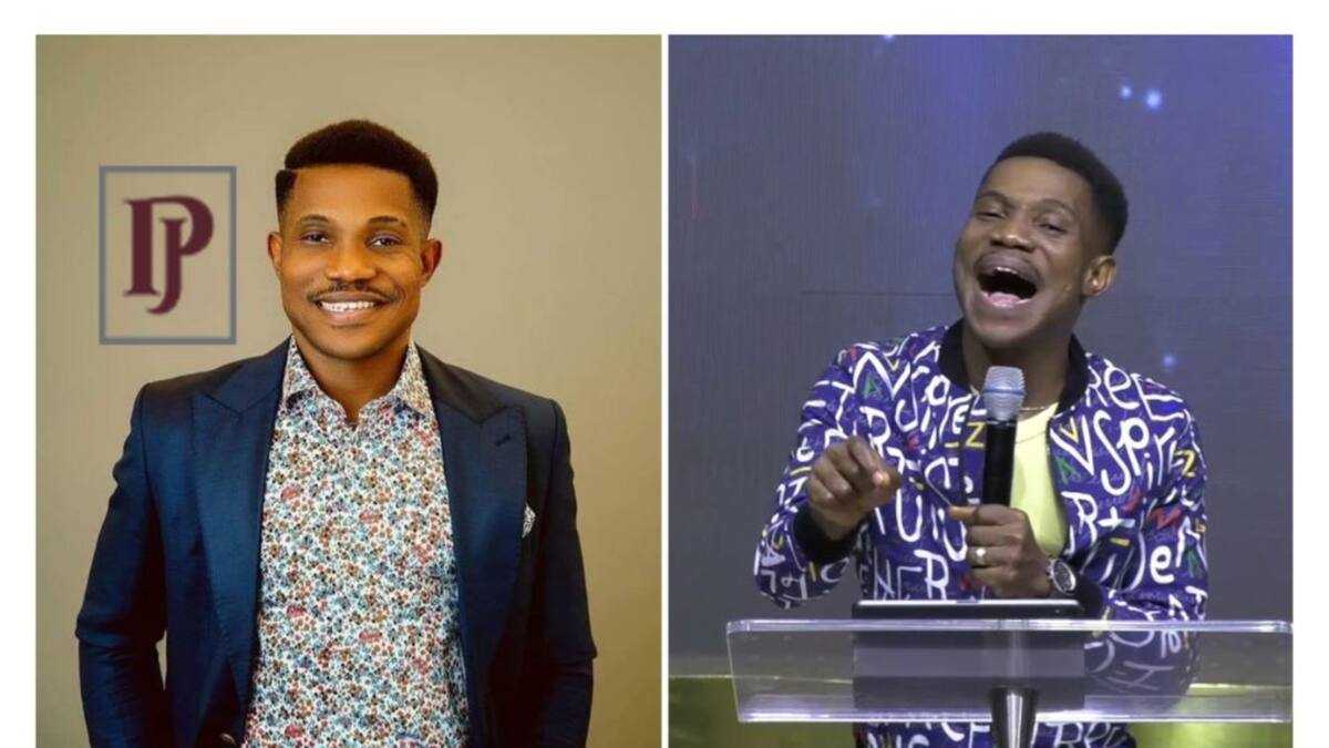 Pastor Jerry Eze's YouTube Earnings Hit N7 Billion, Emerges Richest Content Creator in Nigeria