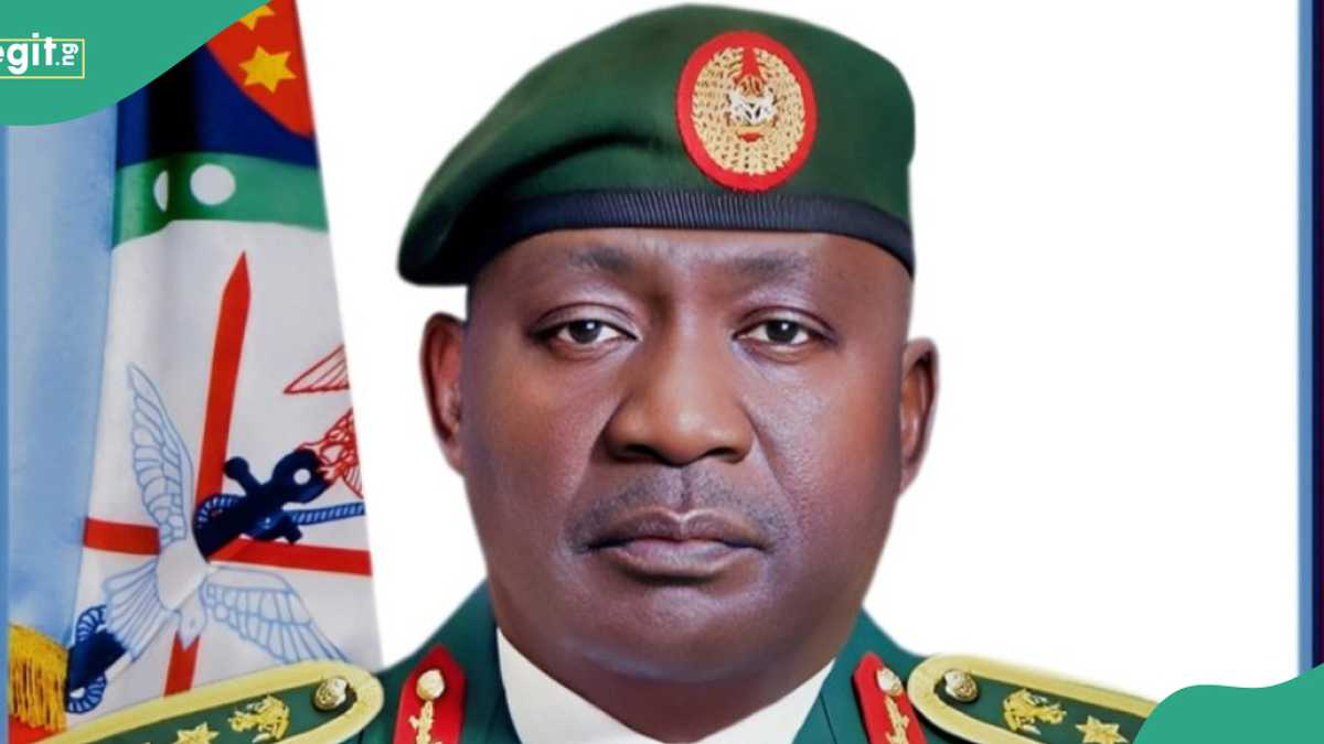 Russian Flag: Defence Chief, Security Heads Meet Over Tinubu’s Crackdown Order