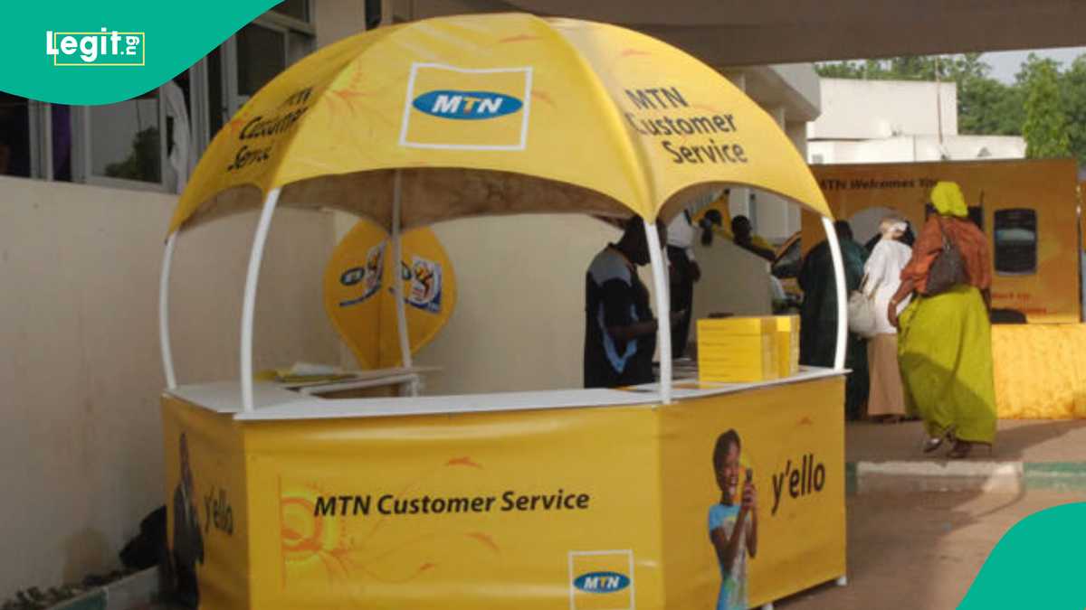 “This Transaction Will Simplify”: MTN Buys Bank, Details of Transaction Emerges