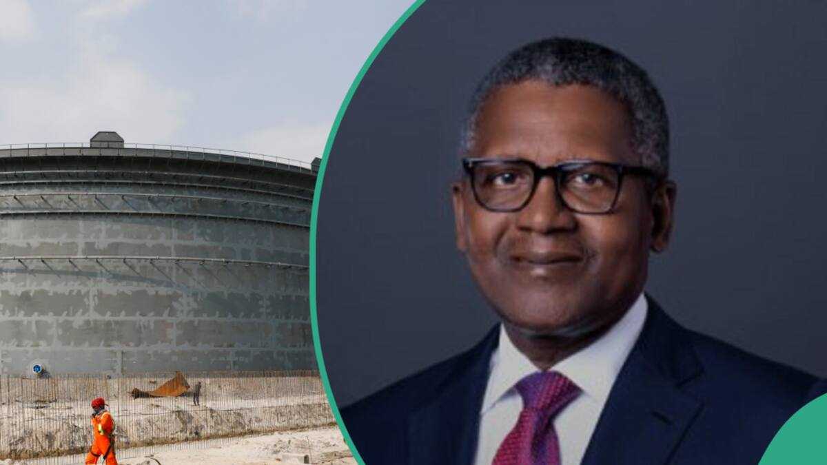 Report: Dangote Refinery to Sell NNPC’s 12.5% Stake to Nigerians, Others to Raise Funds