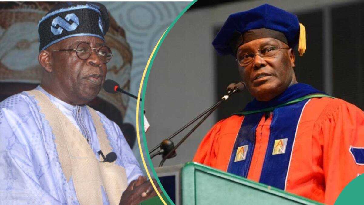 Tinubu vs Hunger Protesters: Presidency Knocks Atiku, Gives Reason