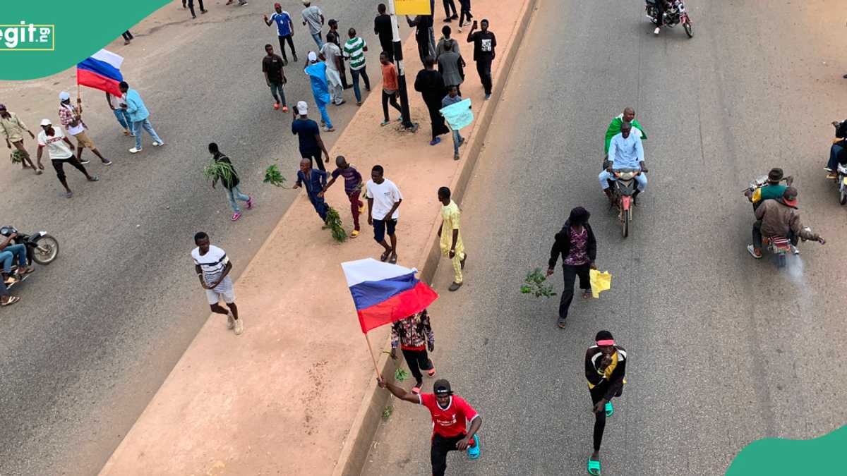 Hunger Protests: Tears as Bride-to-be, 4 Teenagers Gunned Down in 2 Northern States